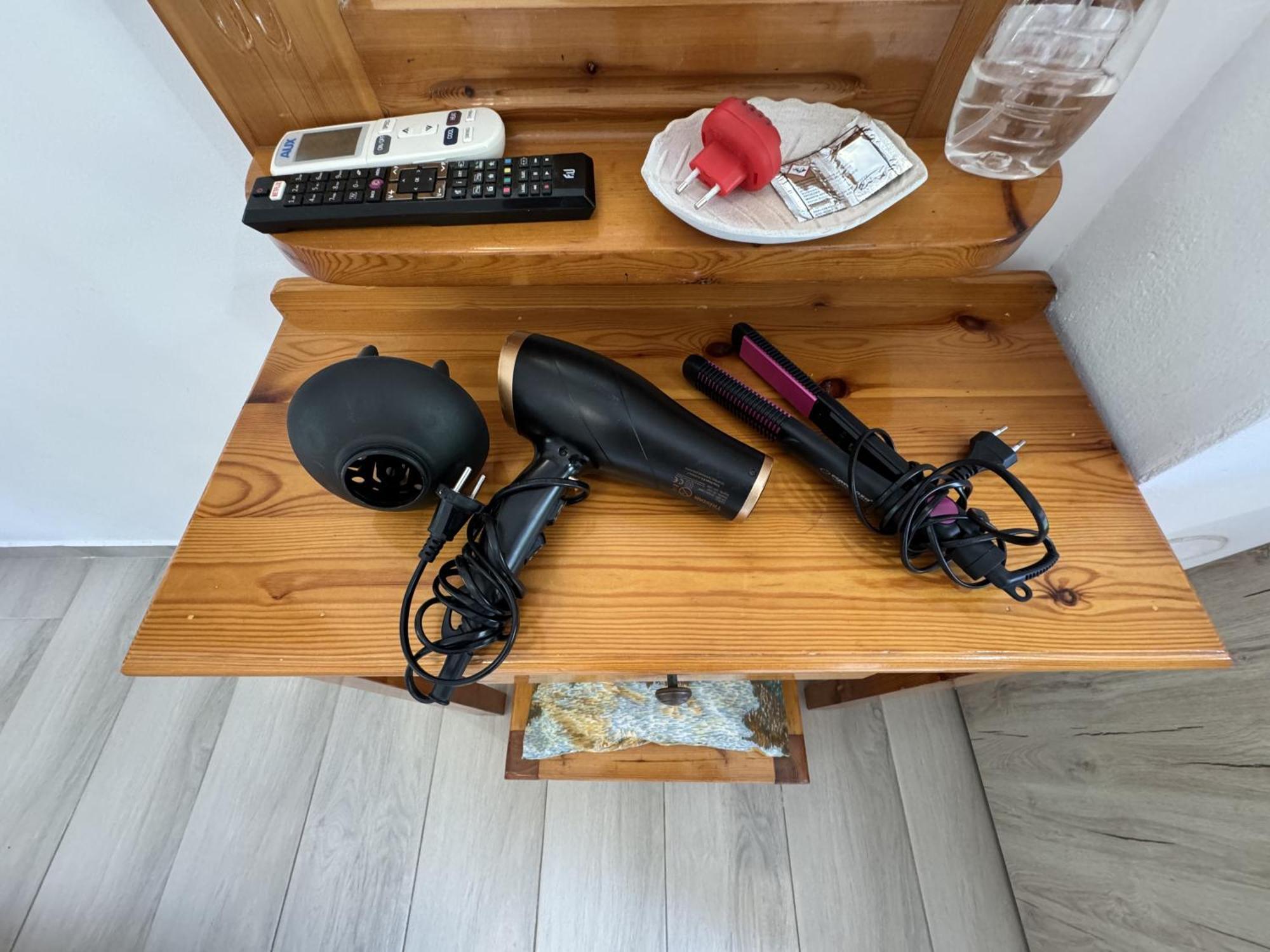 Athina Studios Paleokastritsa Eksteriør billede
